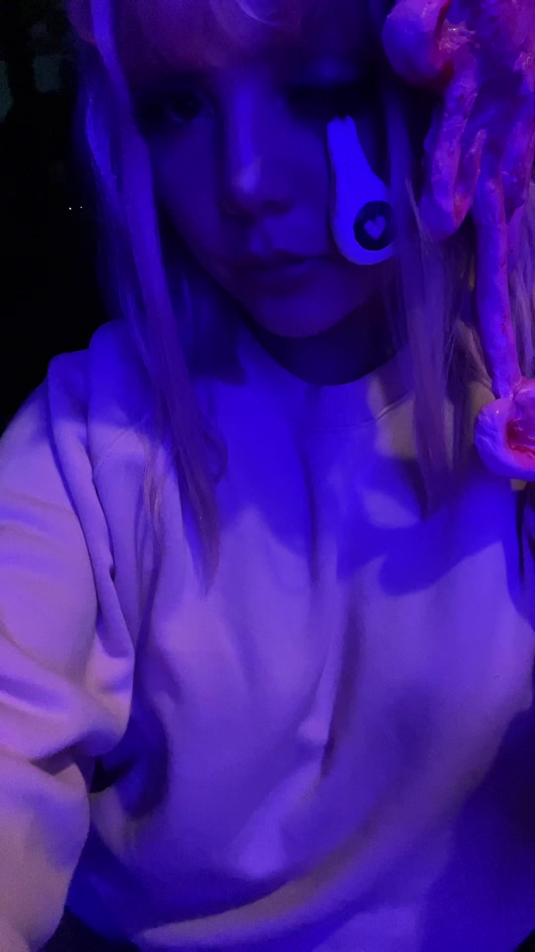@kai ˙⋆✮