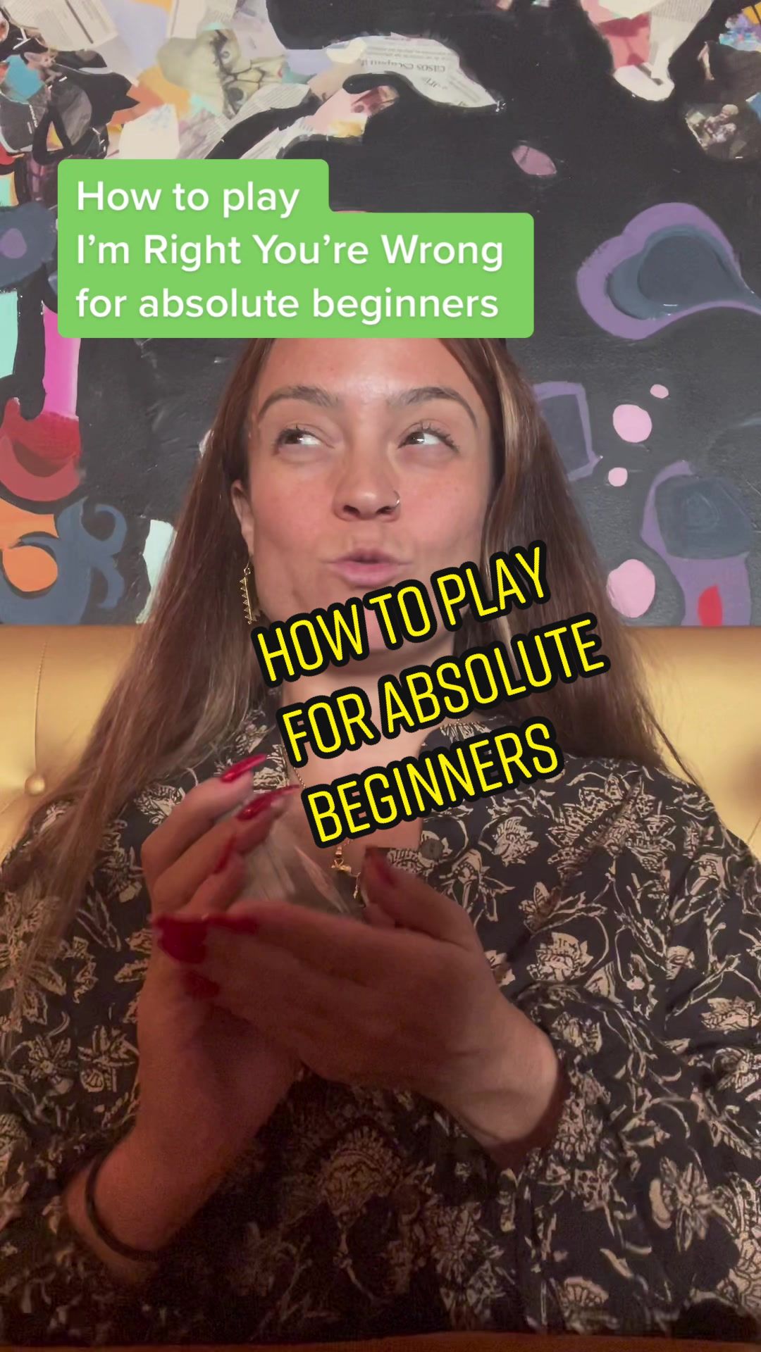 @Right Wrong Games