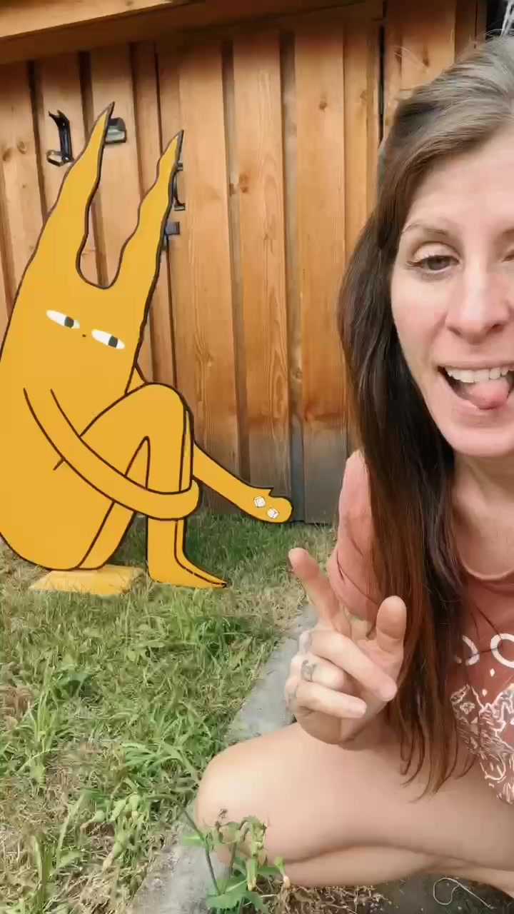 @Turbo Bambi