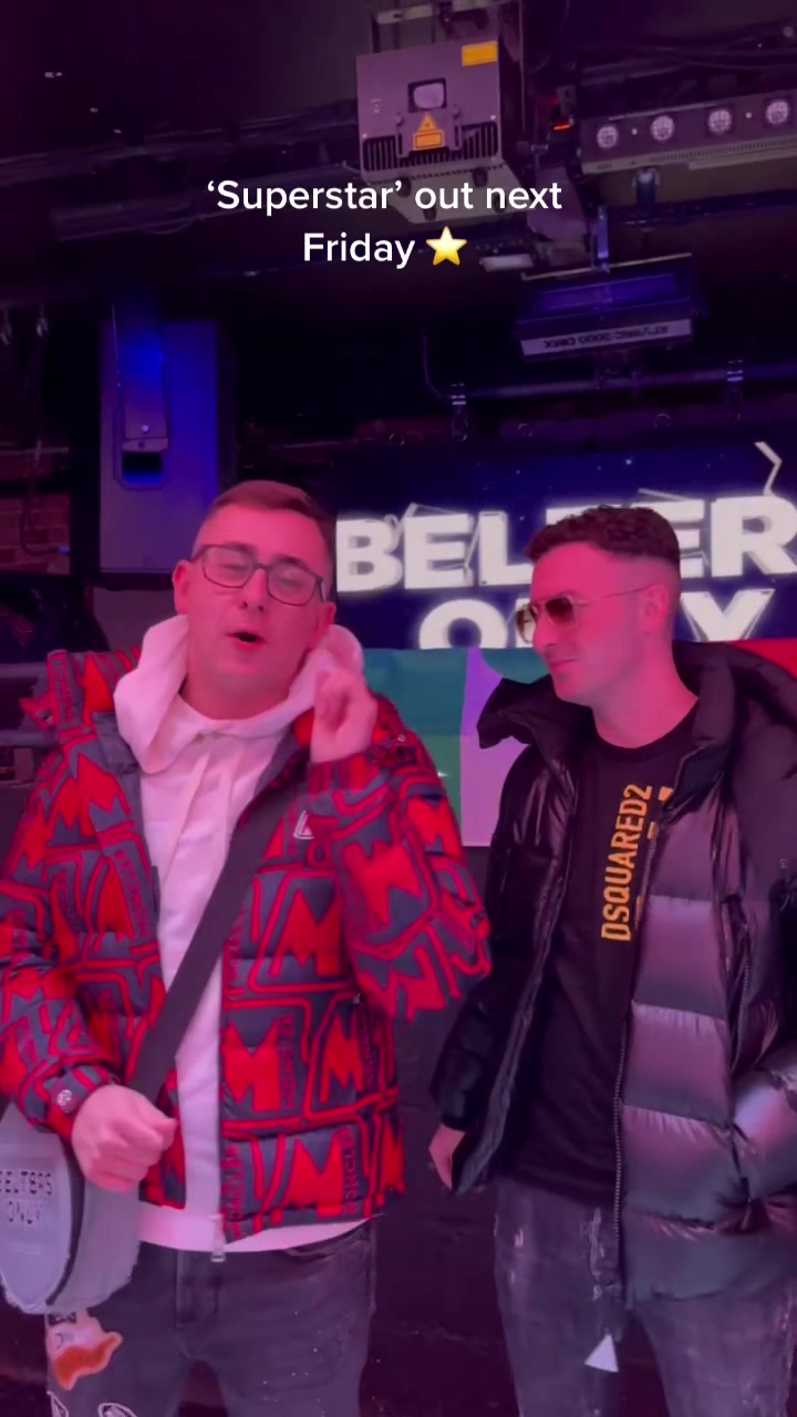 @Belters Only