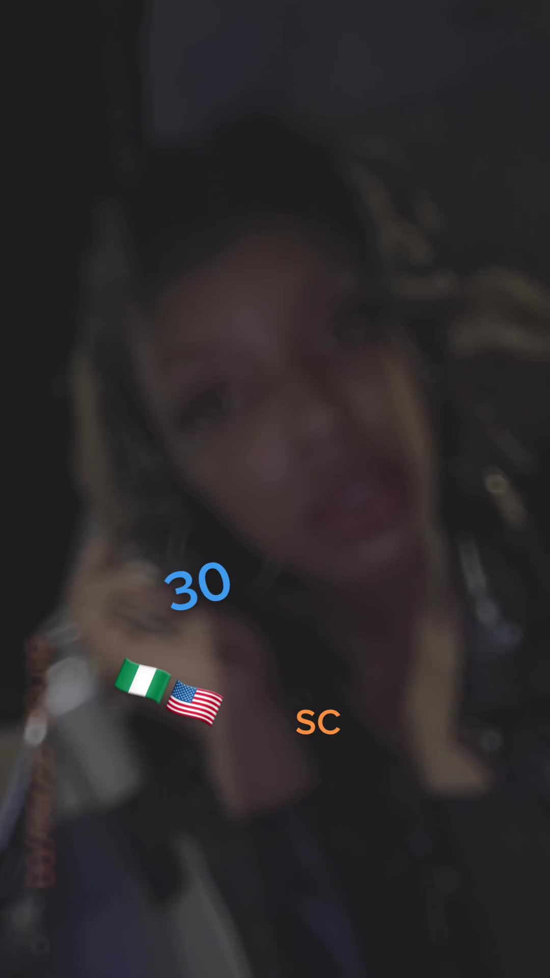 @Charlene Ocho
