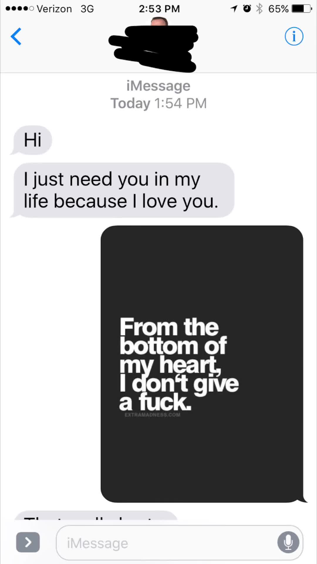 @Mariah Bibbey