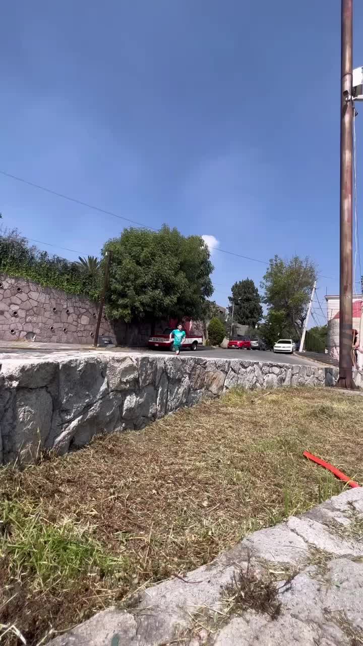 @I&ntilde;aki Huerta