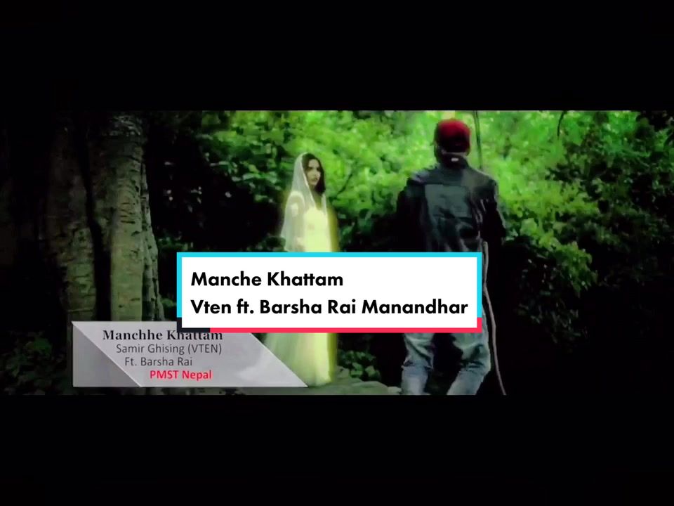 @Barsha Rai Manandhar