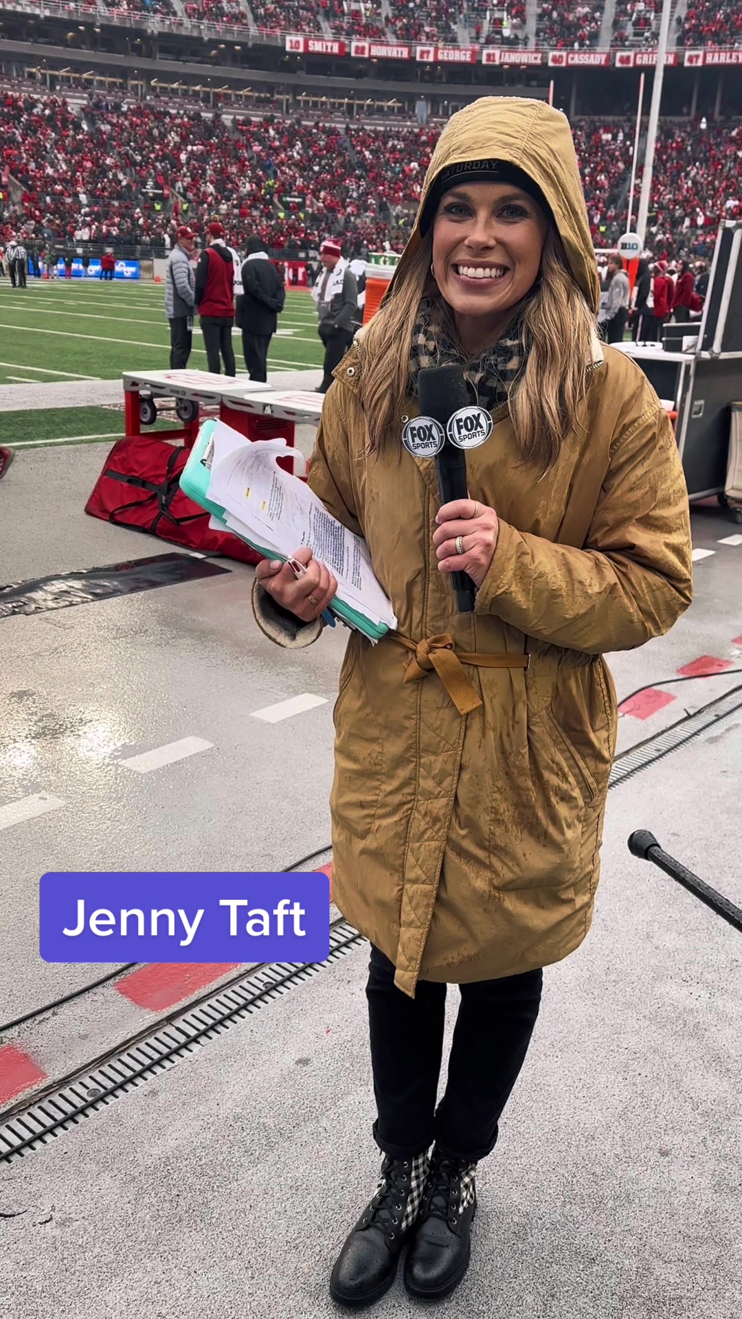 @Jenny Taft