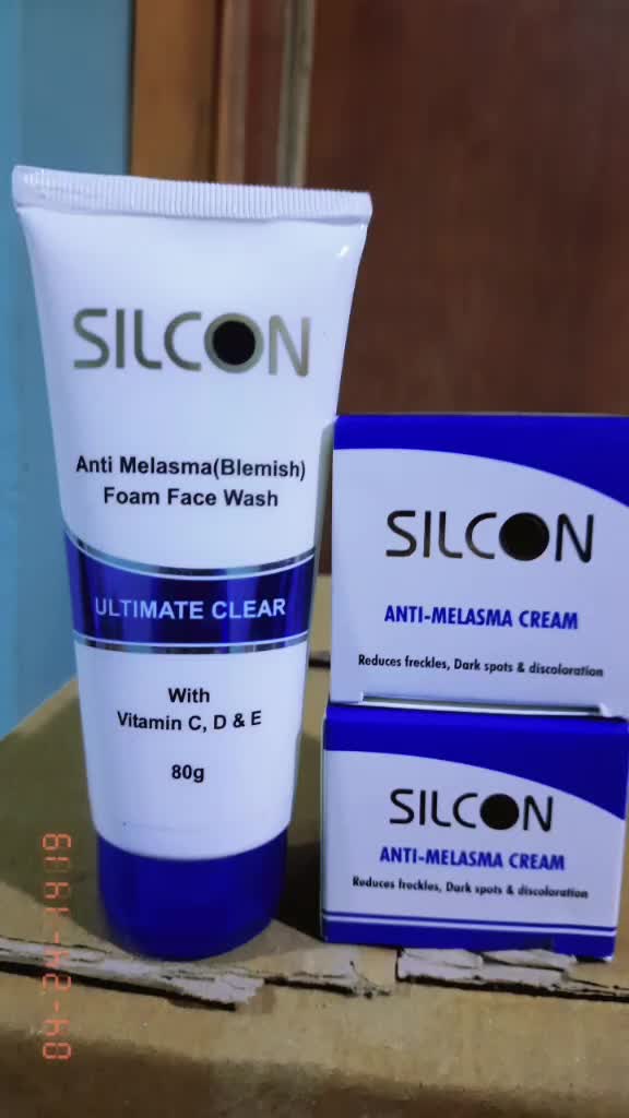 @Silcon Cosmotech