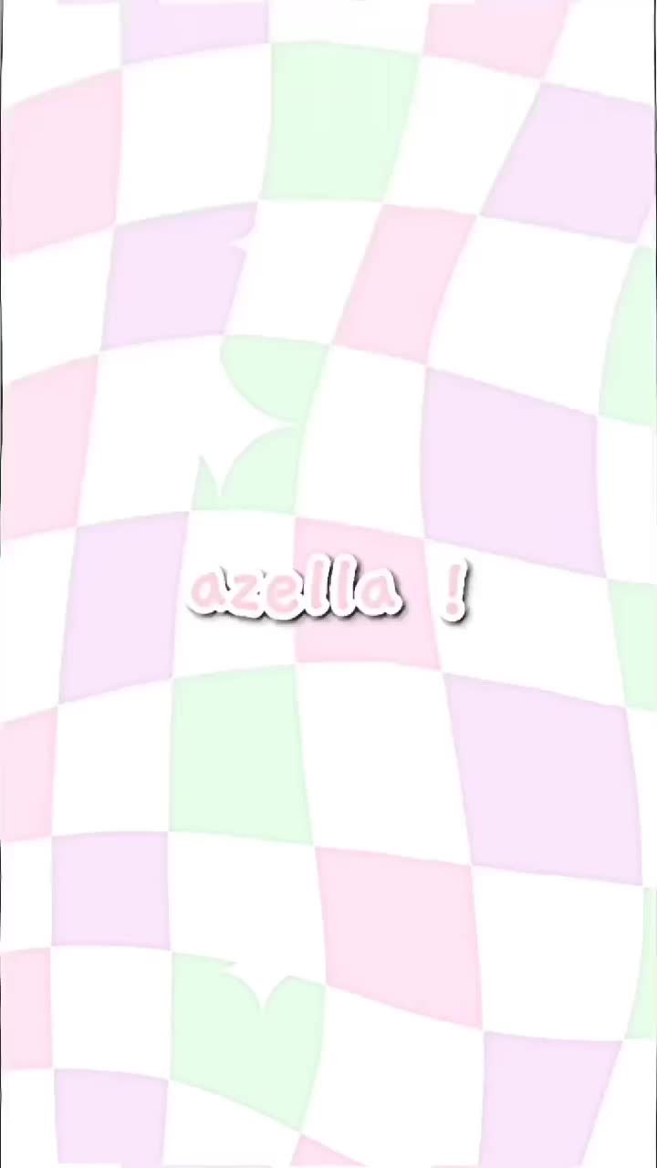 @♡‧₊˚ 𝓪ᴢ𝓮𝓵𝓵𝓪 =͟͟͞♡ !!