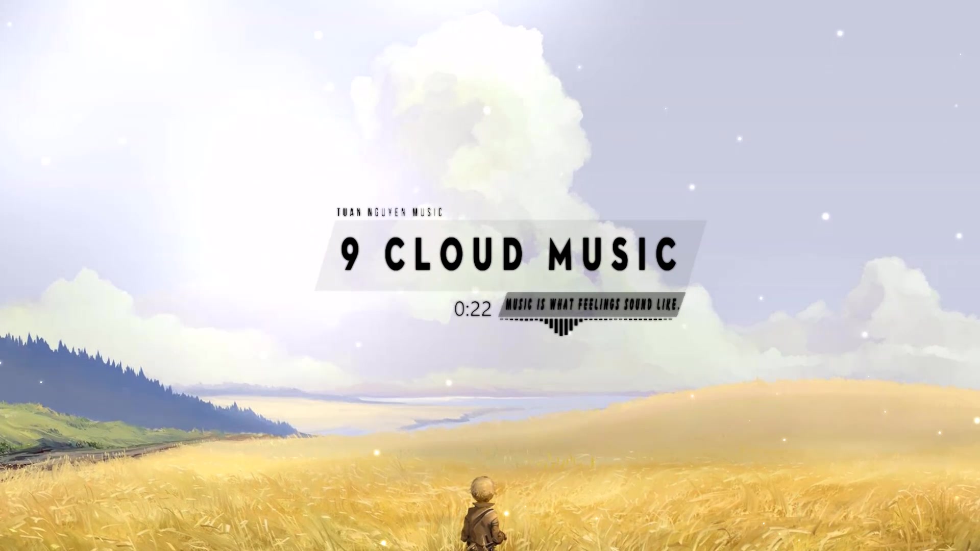 @9 Cloud Music