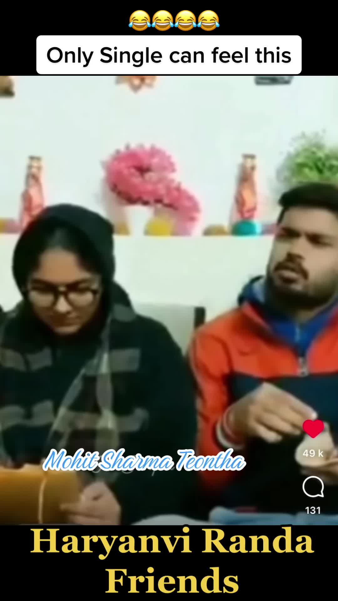 @Mohit Sharma Teontha