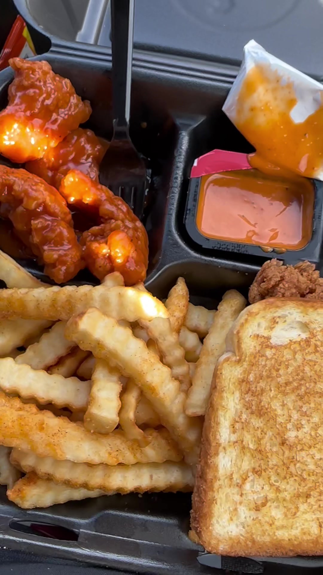 @Food Reviews 🍕🍟