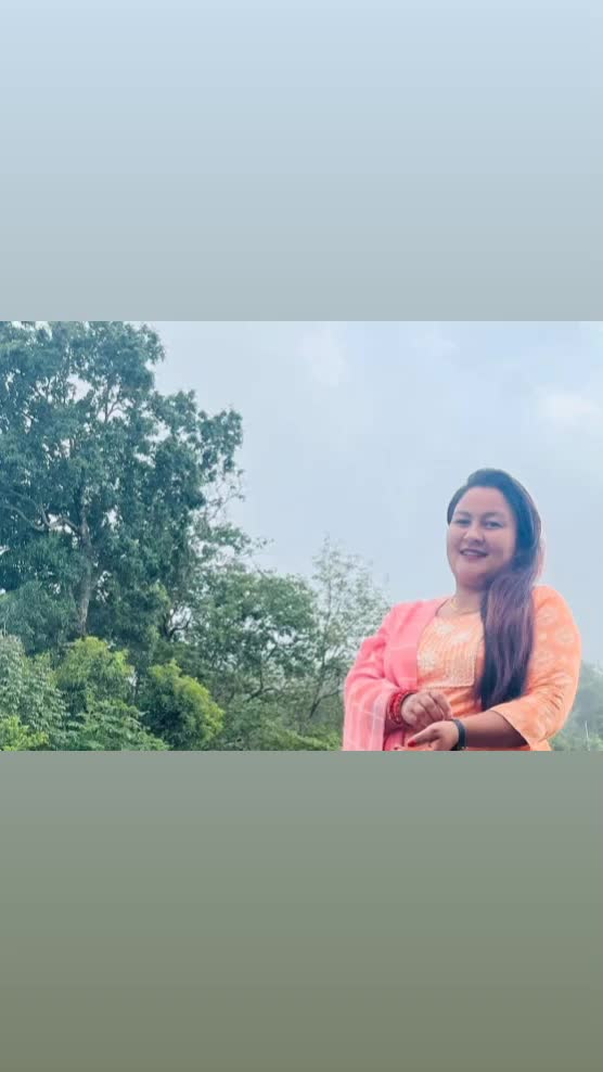 @Binita Gurung