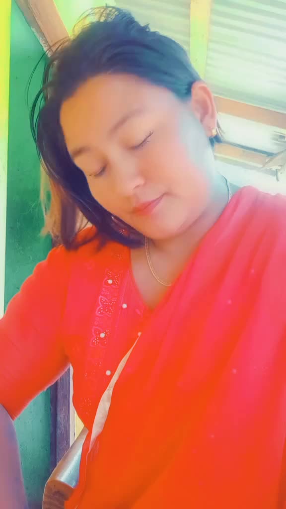 @Binita Gurung