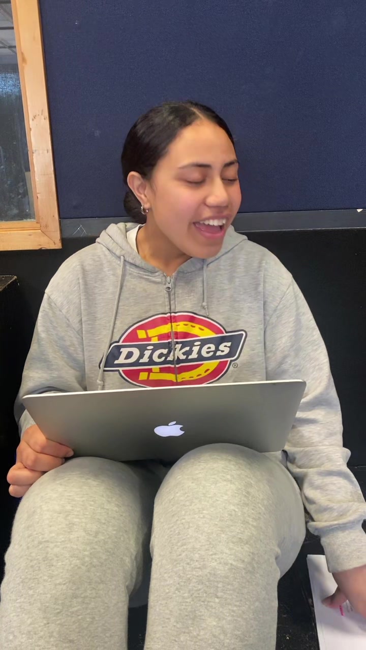 @Talented Polys in NZ
