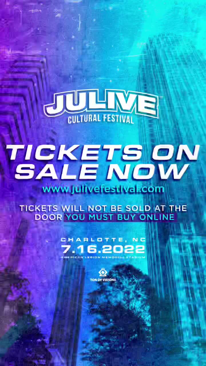 @Julivefestival