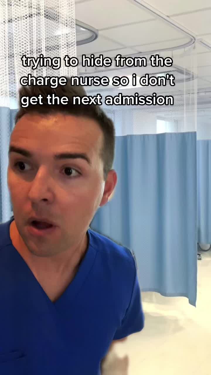 @Nurse Blake, BSN, RN 🩷