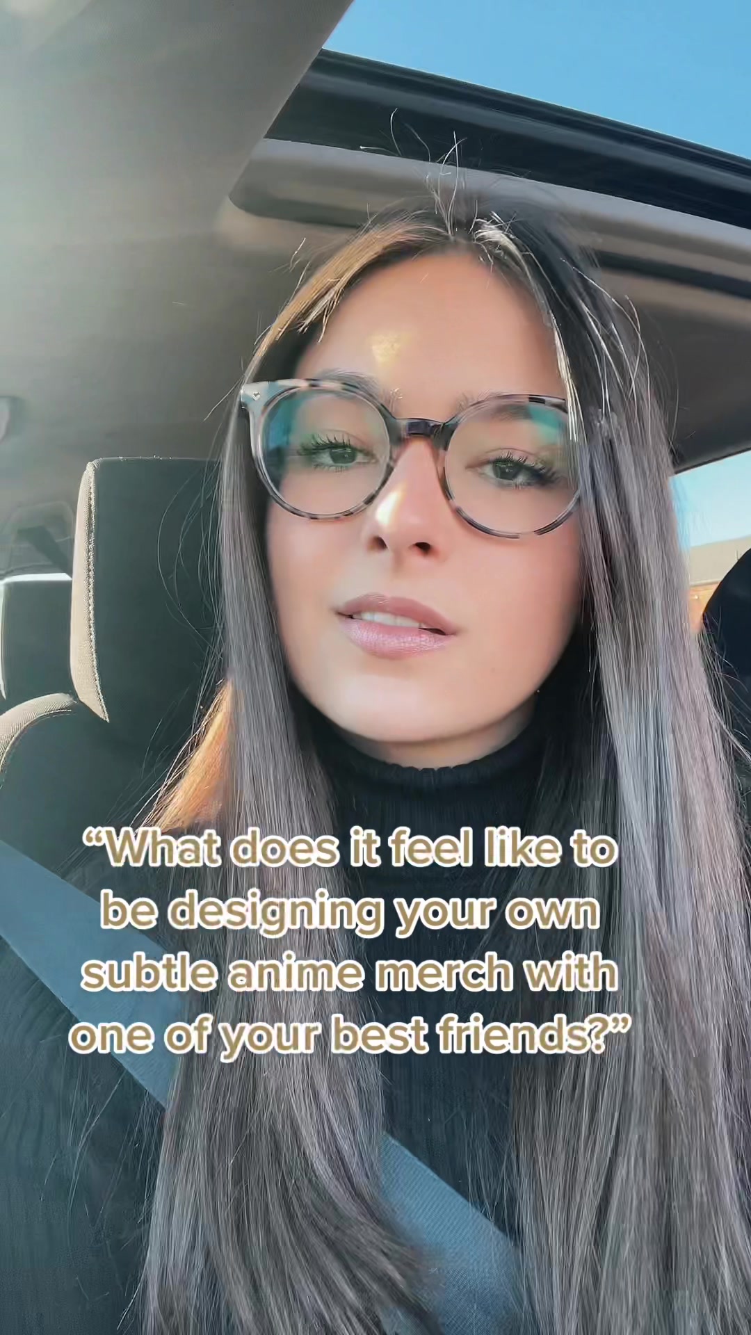 @Sarah Carvajal
