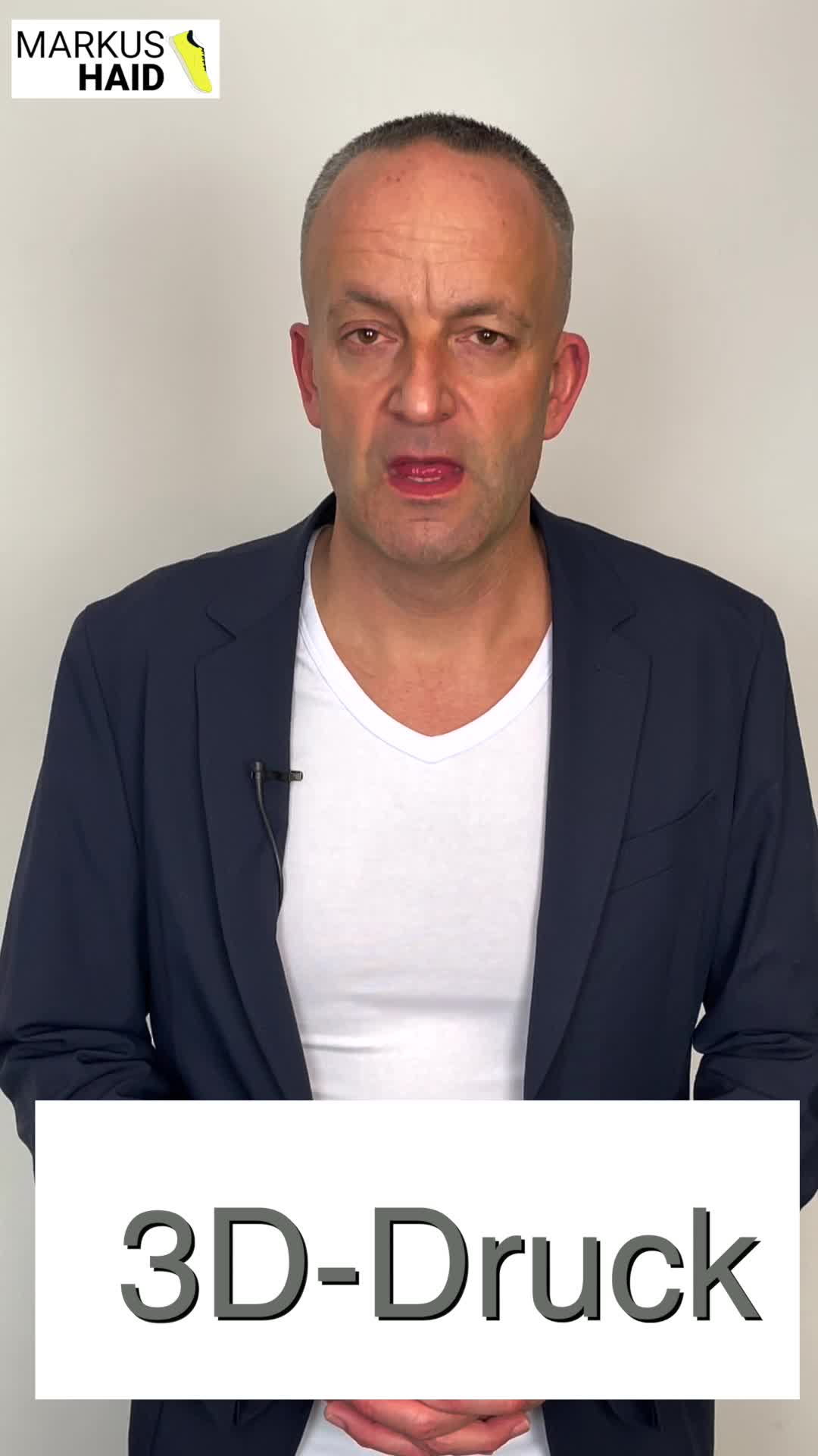 @Prof. Dr. Markus Haid