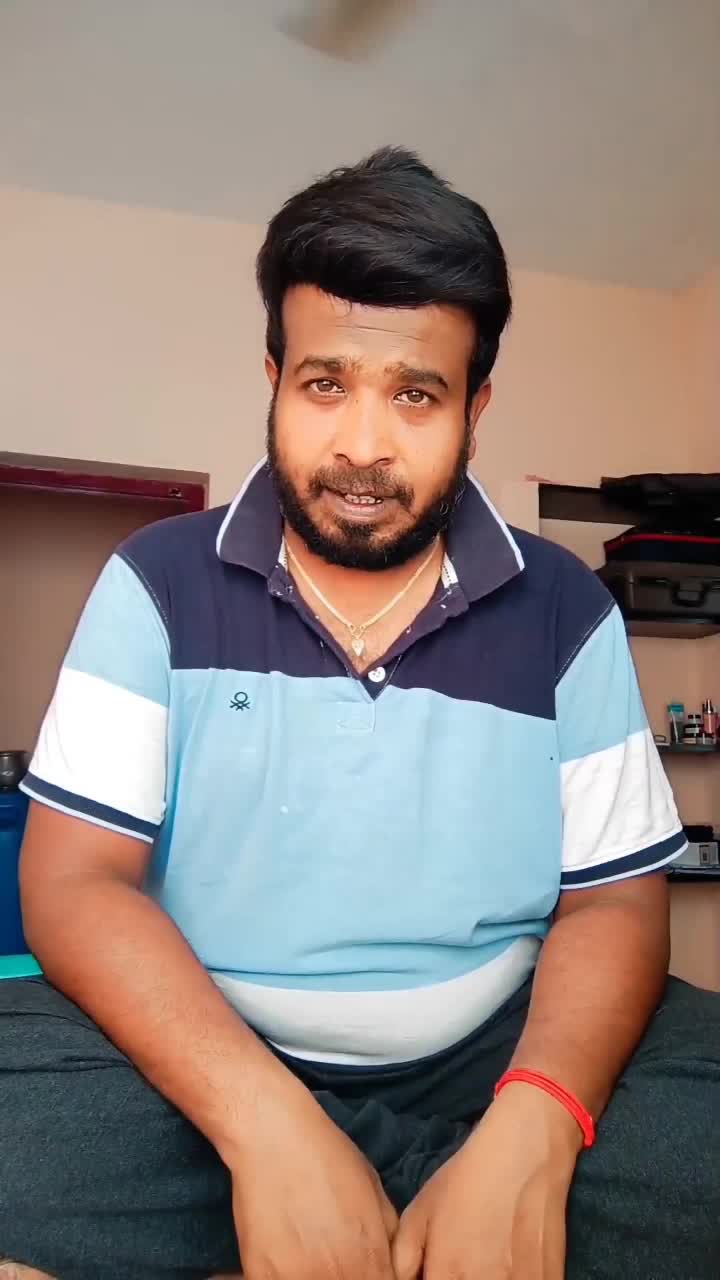 @Ramesh Krishnan C