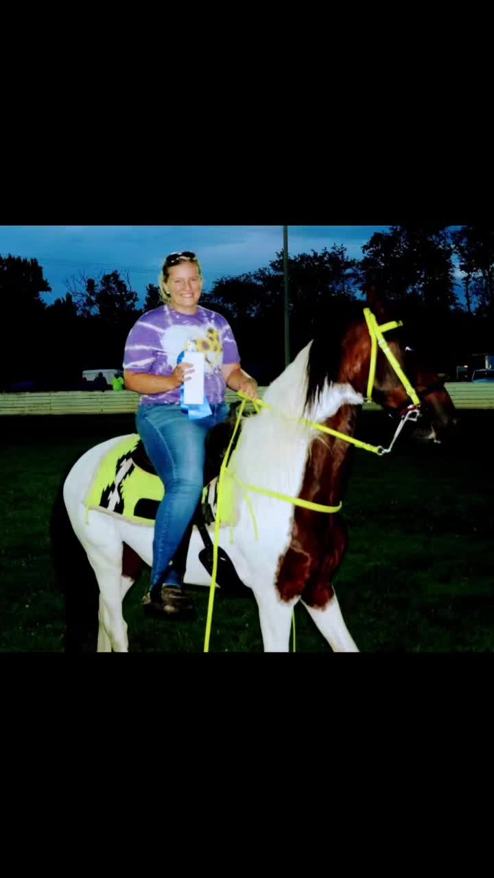 @Libby🐾❤️🐴