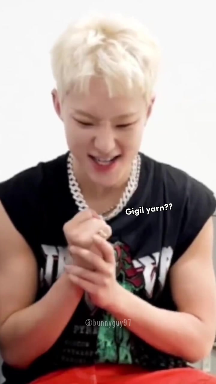 @Hochi my Tiger🐯