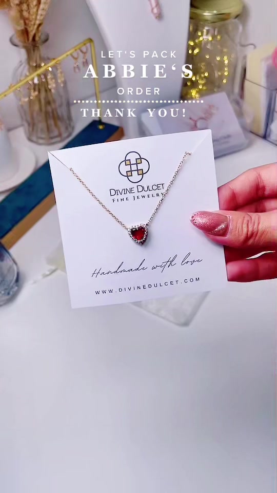 @Divine Dulcet Jewelry