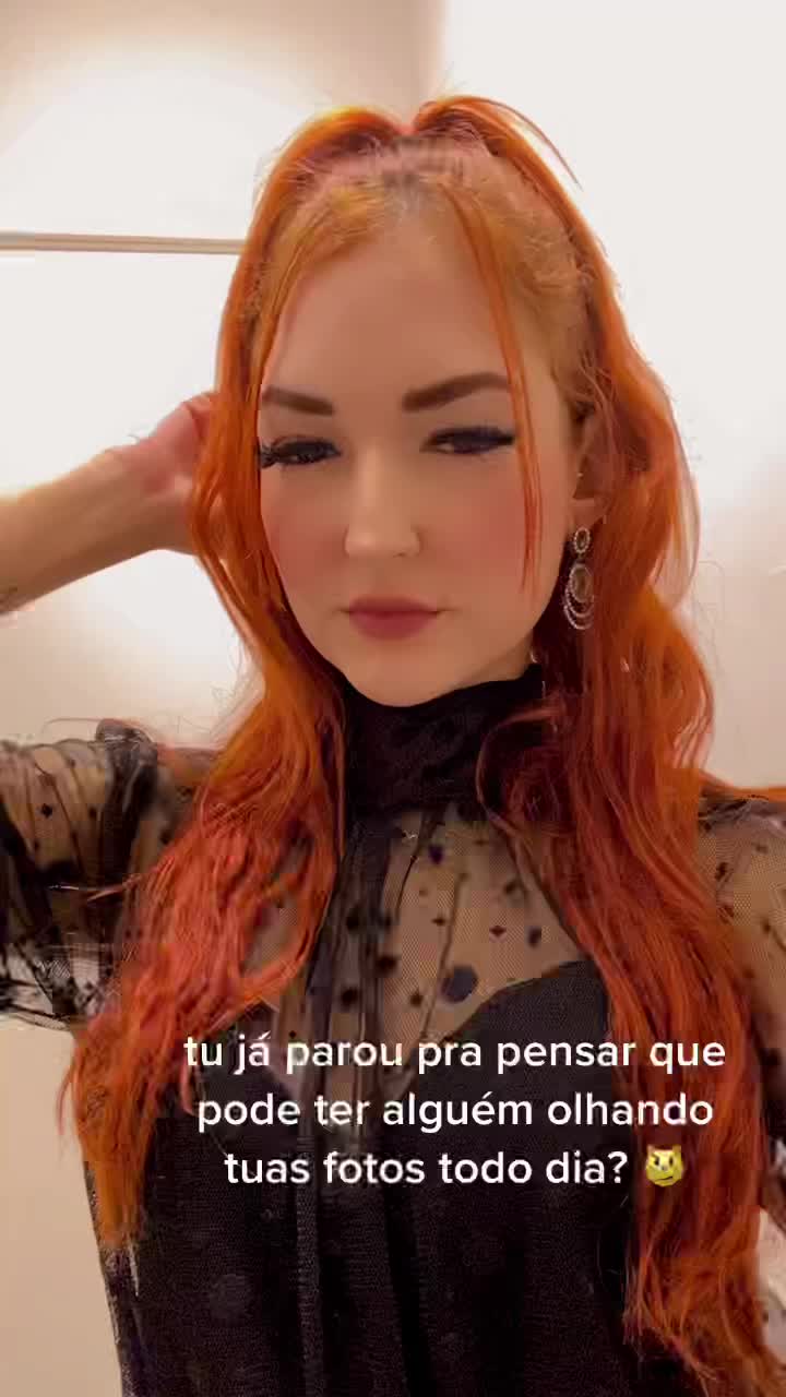 @Isa Kristine