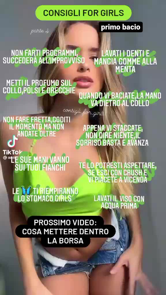@consigli...for_girls