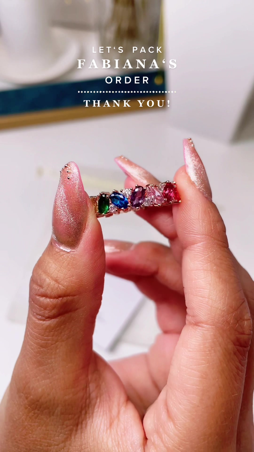 @Divine Dulcet Jewelry