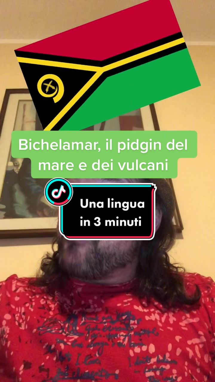 @Marco Tedeschi Lionspeech