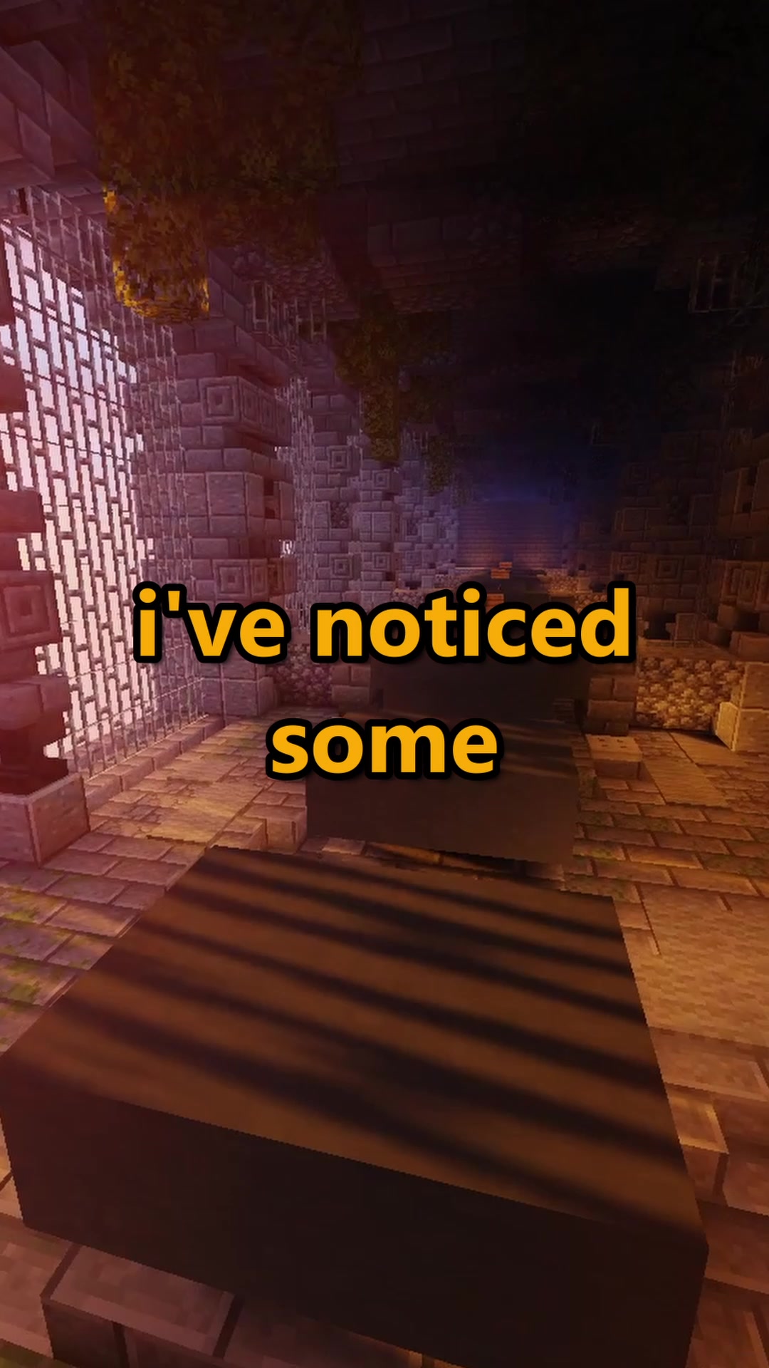 @consistently confus3d
