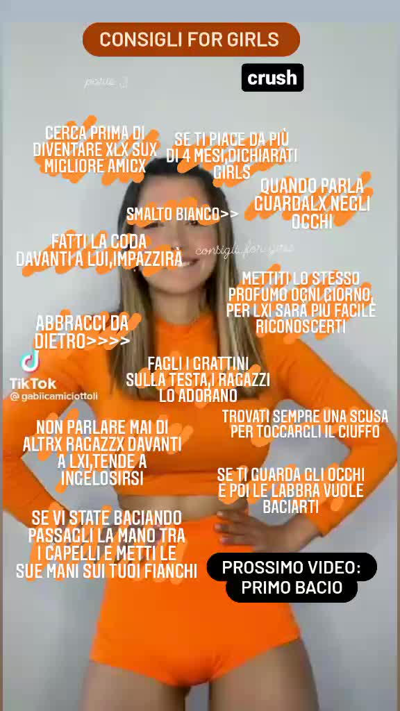 @consigli...for_girls