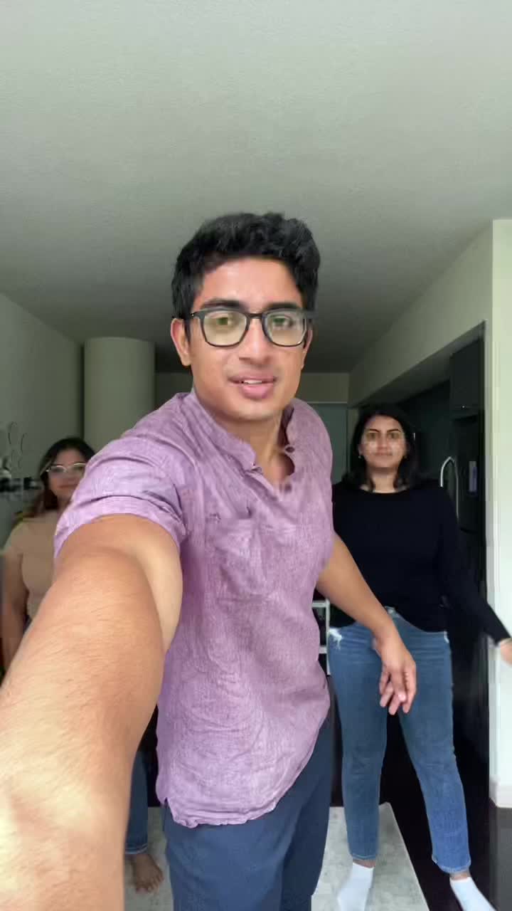 @Rishi Parikh