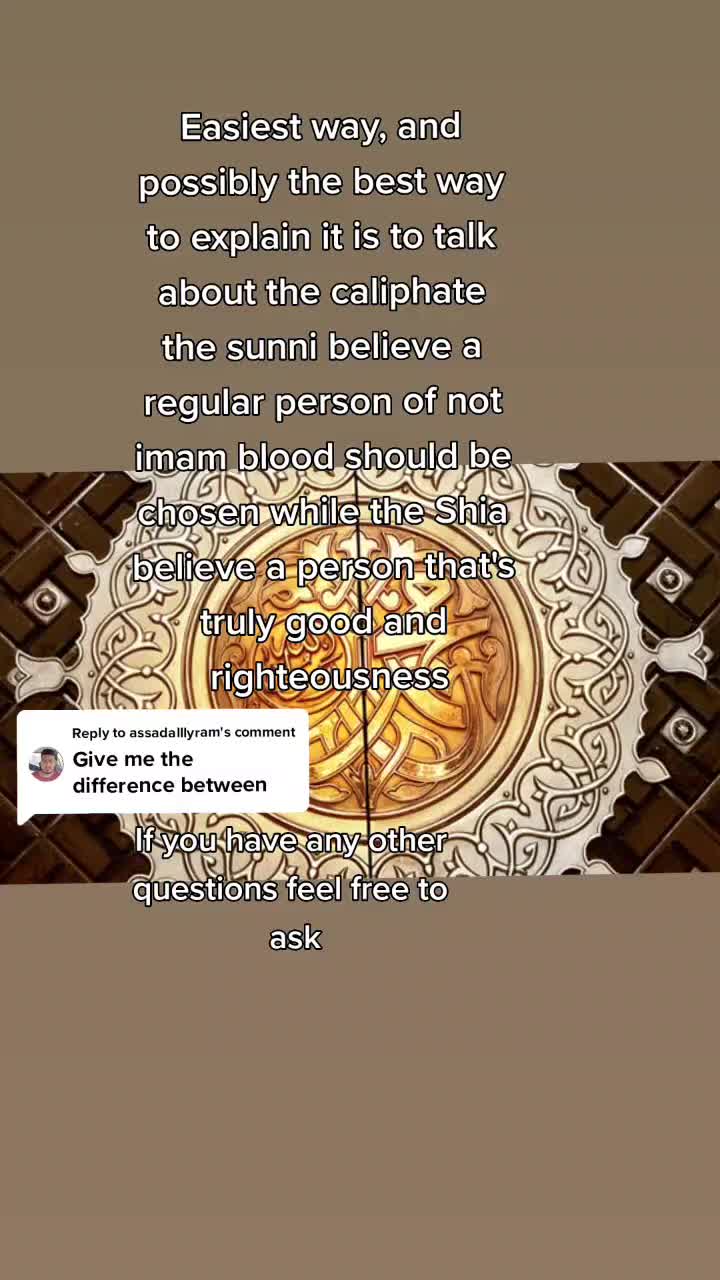 @Islam Is Peaceful