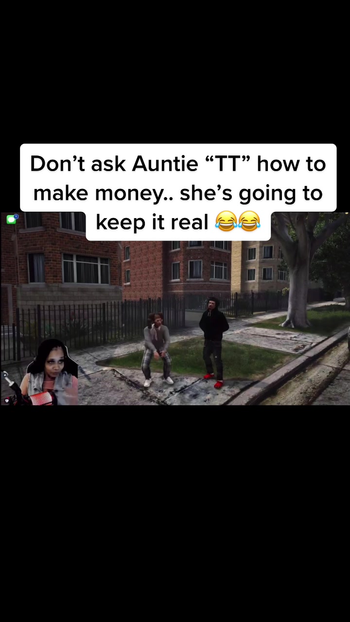 @Ti Marie
