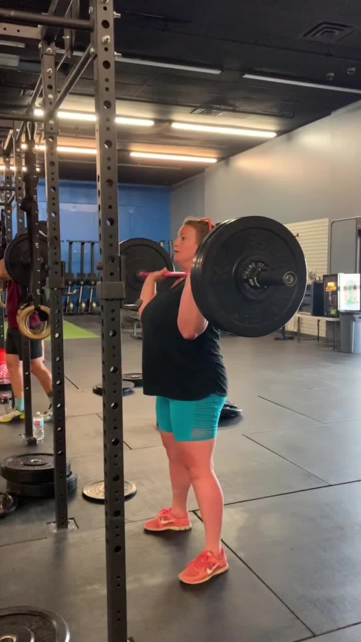 @Okie CrossFit