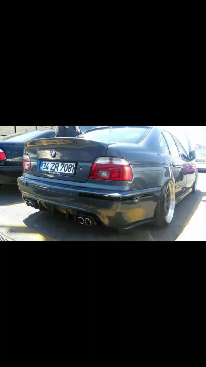 @BMW TUNING BAKU