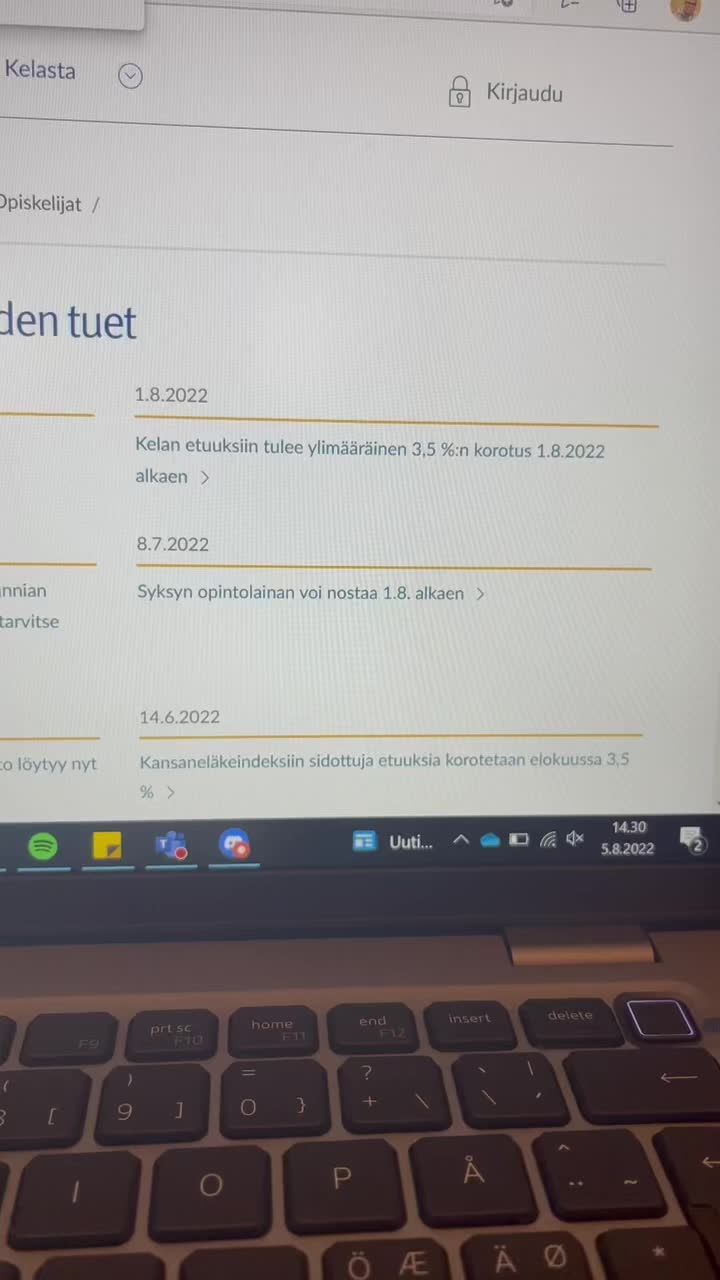 @Etsiv&auml; nuorisoty&ouml;ntekij&auml; Ada