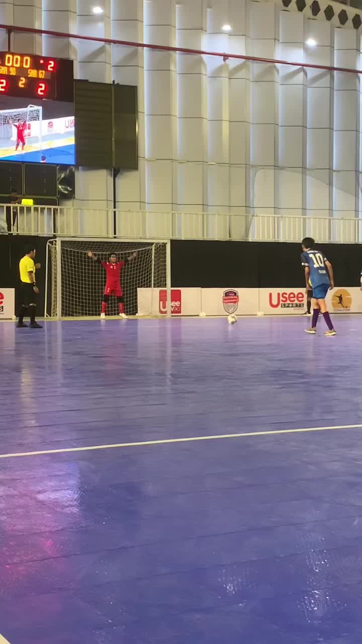@Futsalation