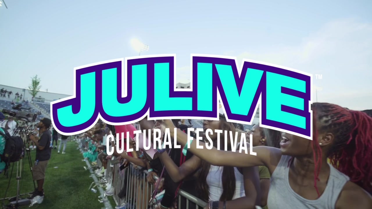 @Julivefestival