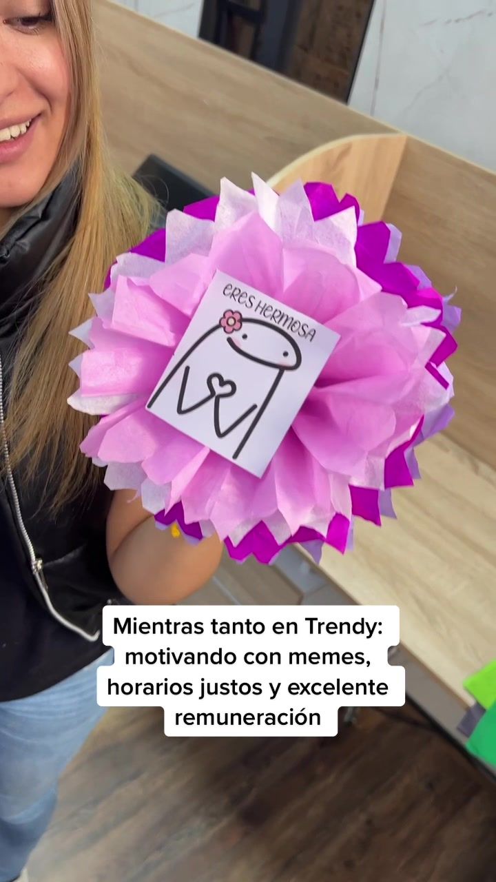 @Trendy Maquillaje