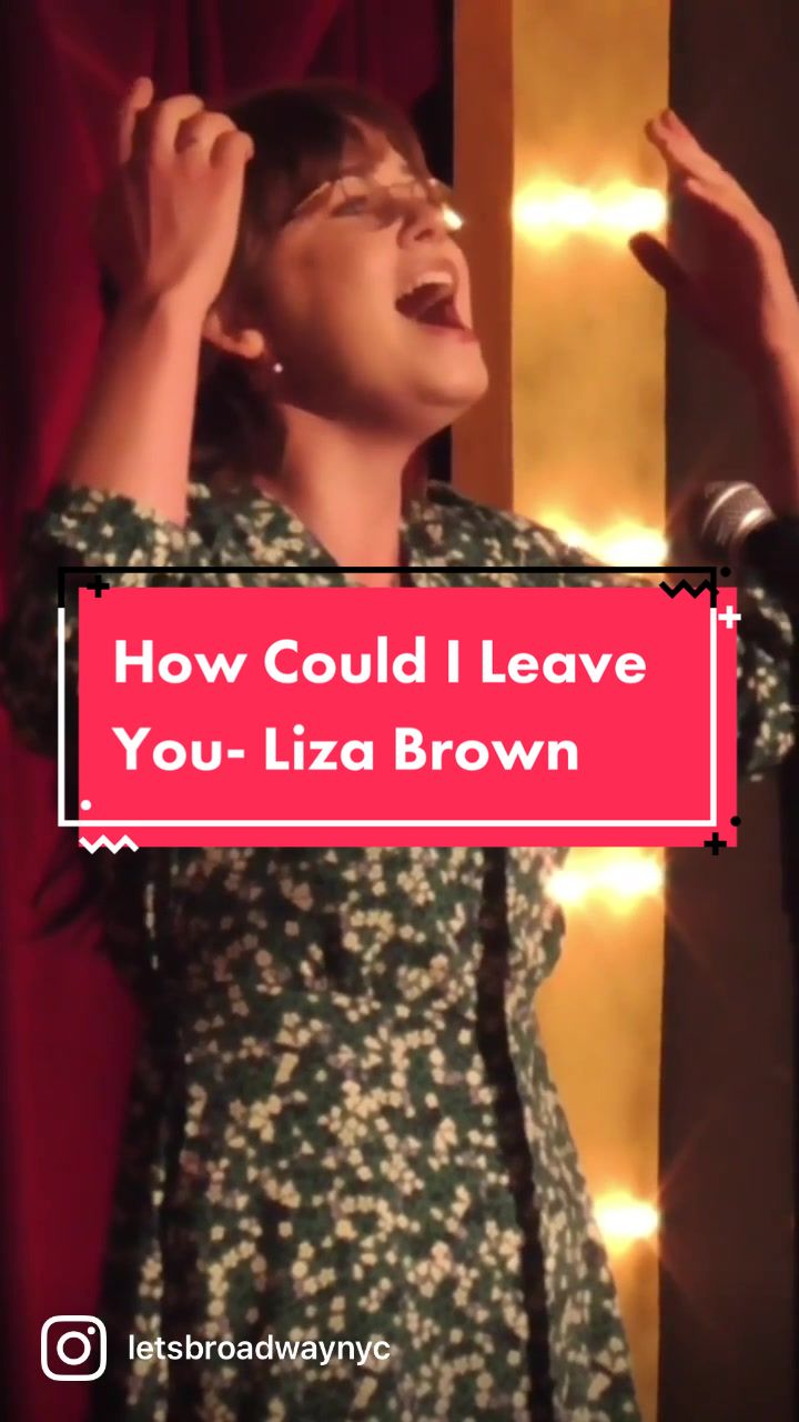 @Let&rsquo;s Broadway