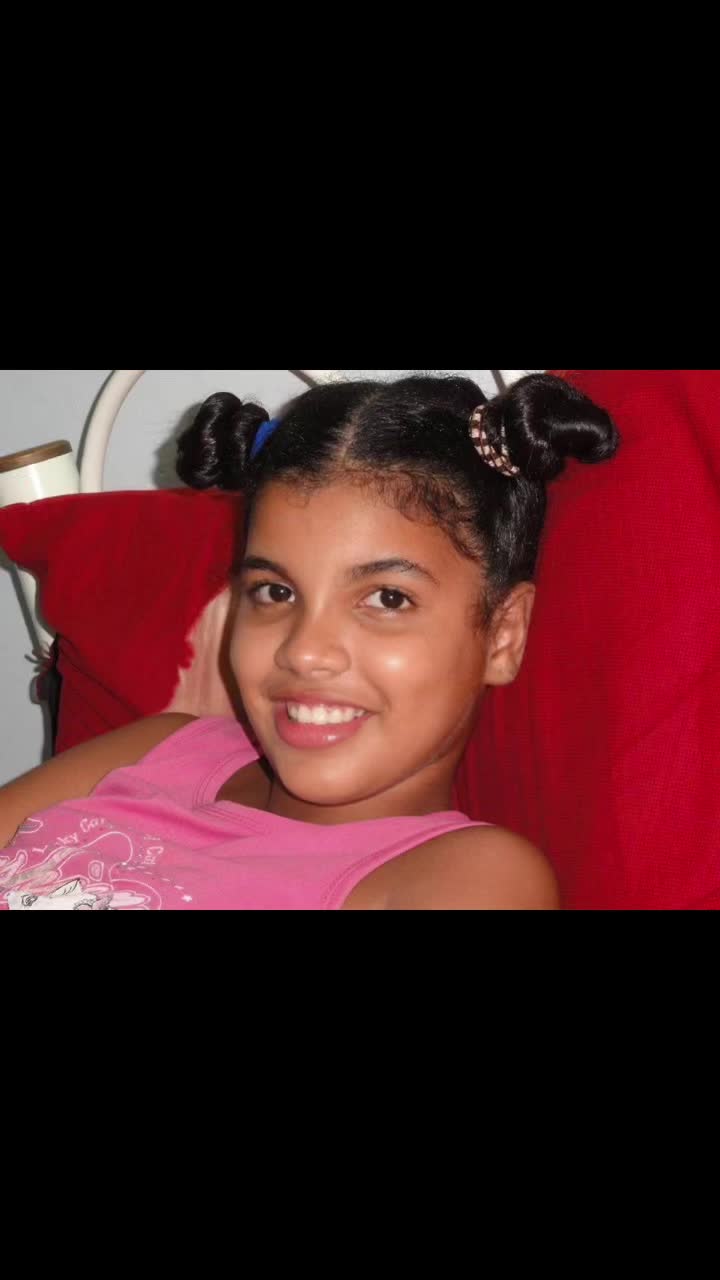 @Lizandra Donald
