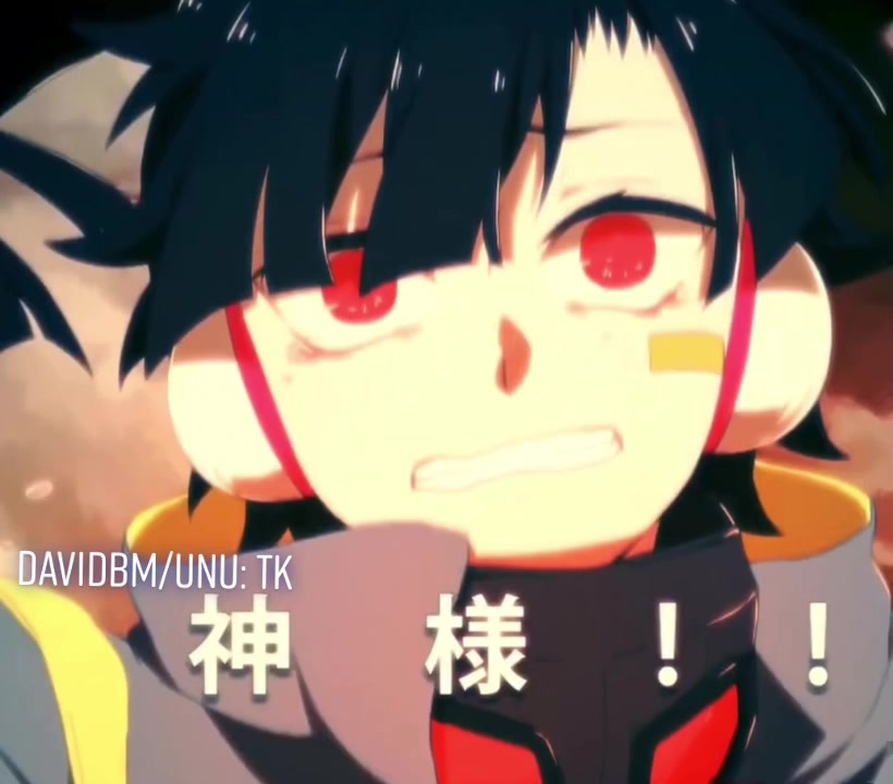 @DavidBM/unu | Dabi