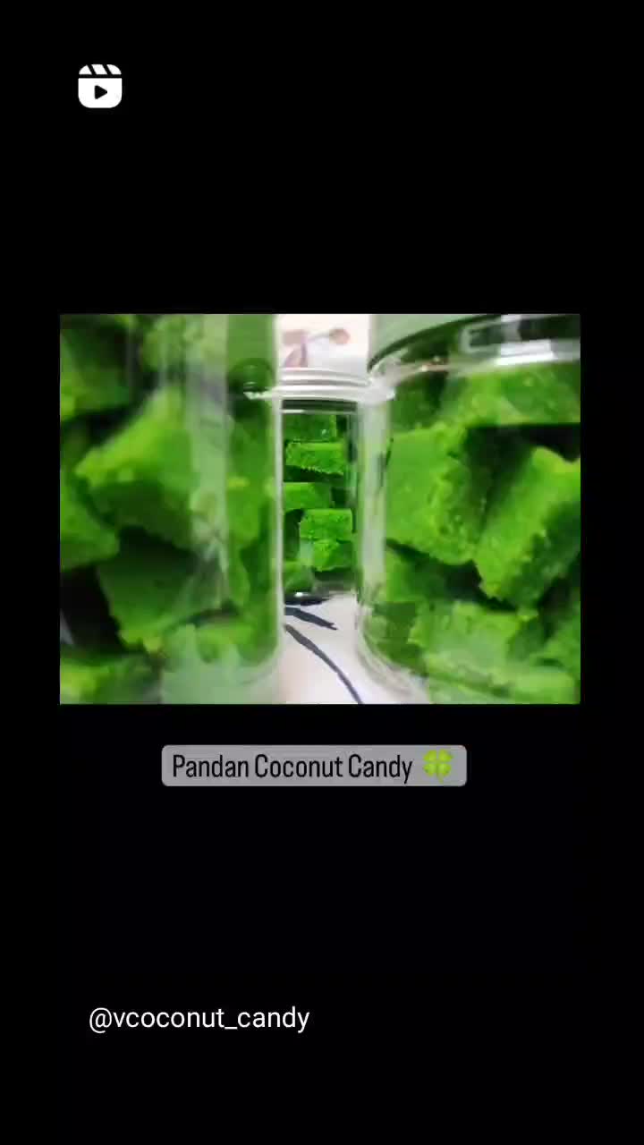@Vcoconut Candy 🍒