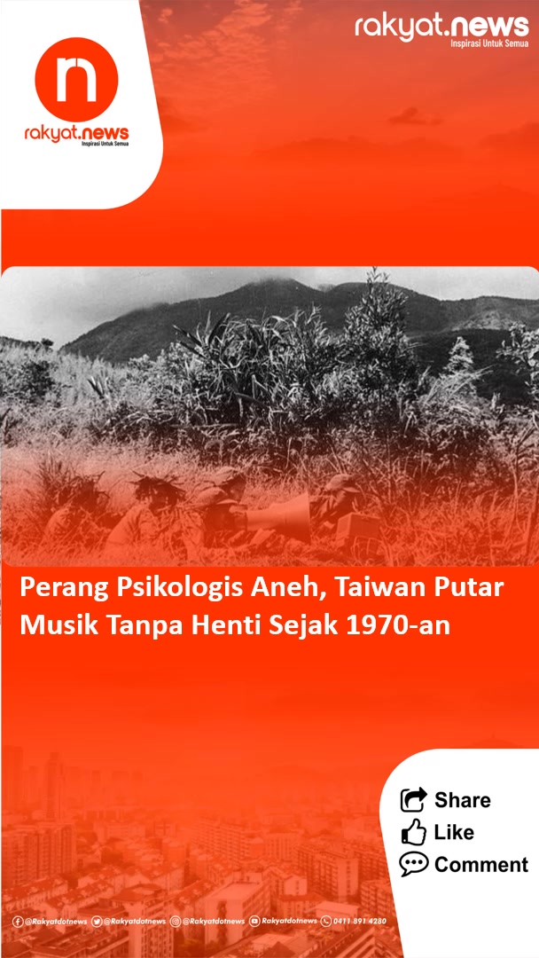 @Podcast Rakyat News