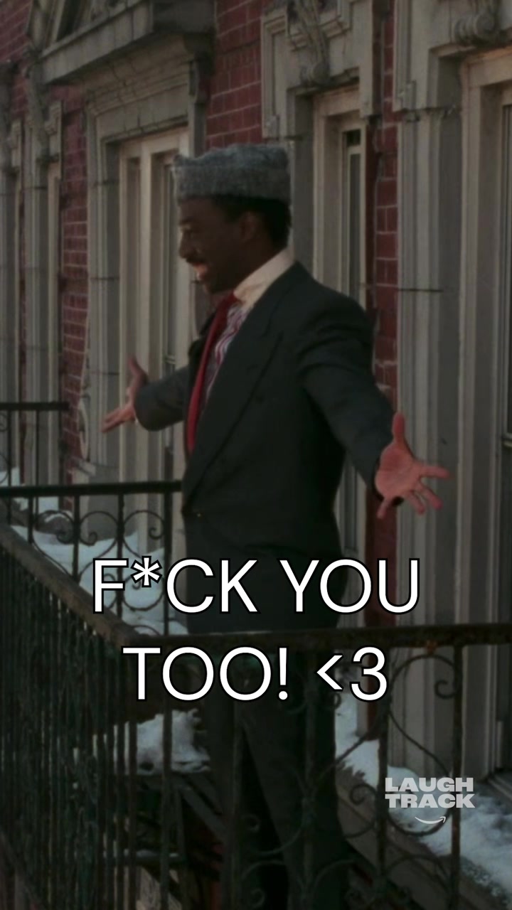 @Prime Video Comedy