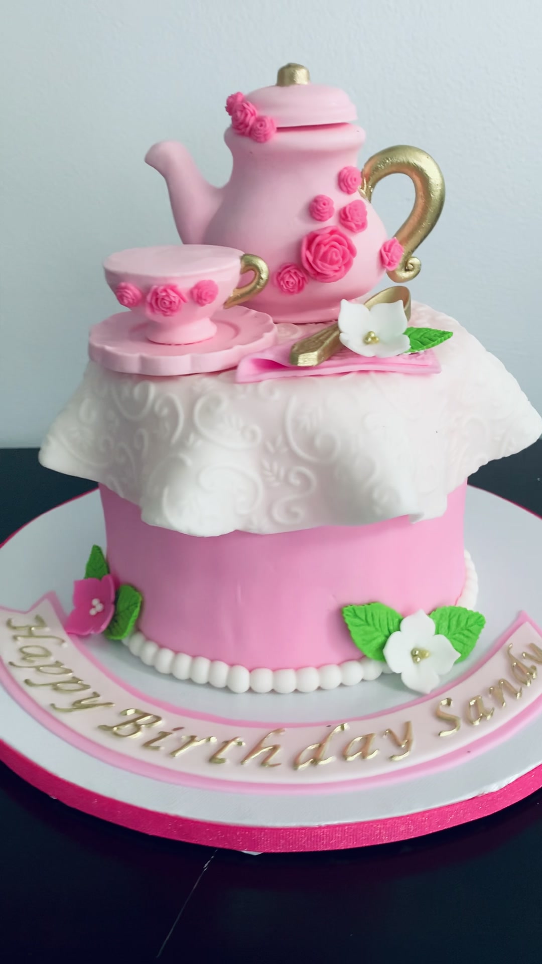 @Gloria&rsquo;s Delights LLC