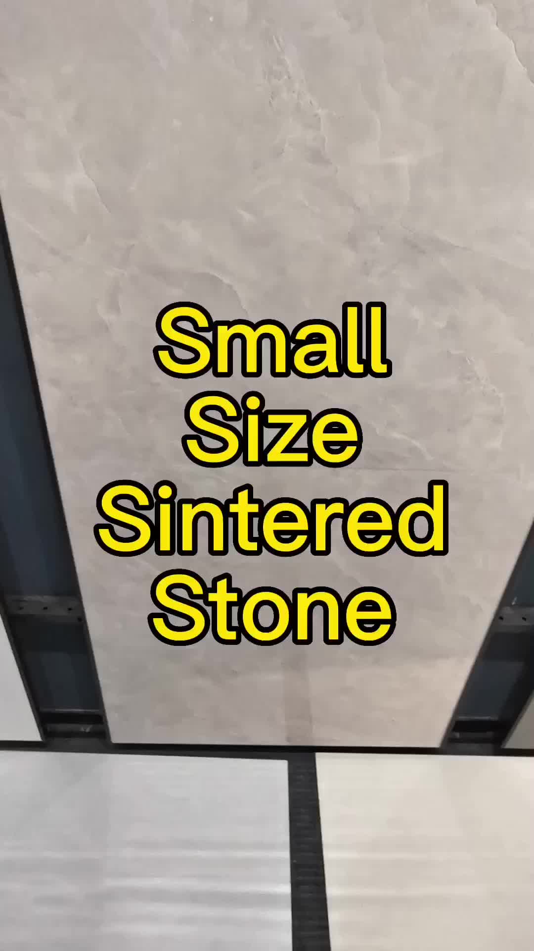 @Sinteredstonecountertop