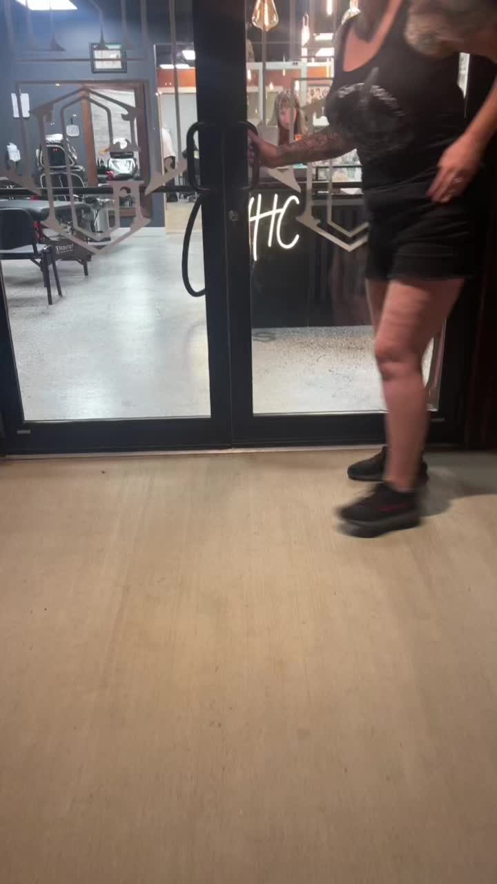 @Northern Hills Collective
