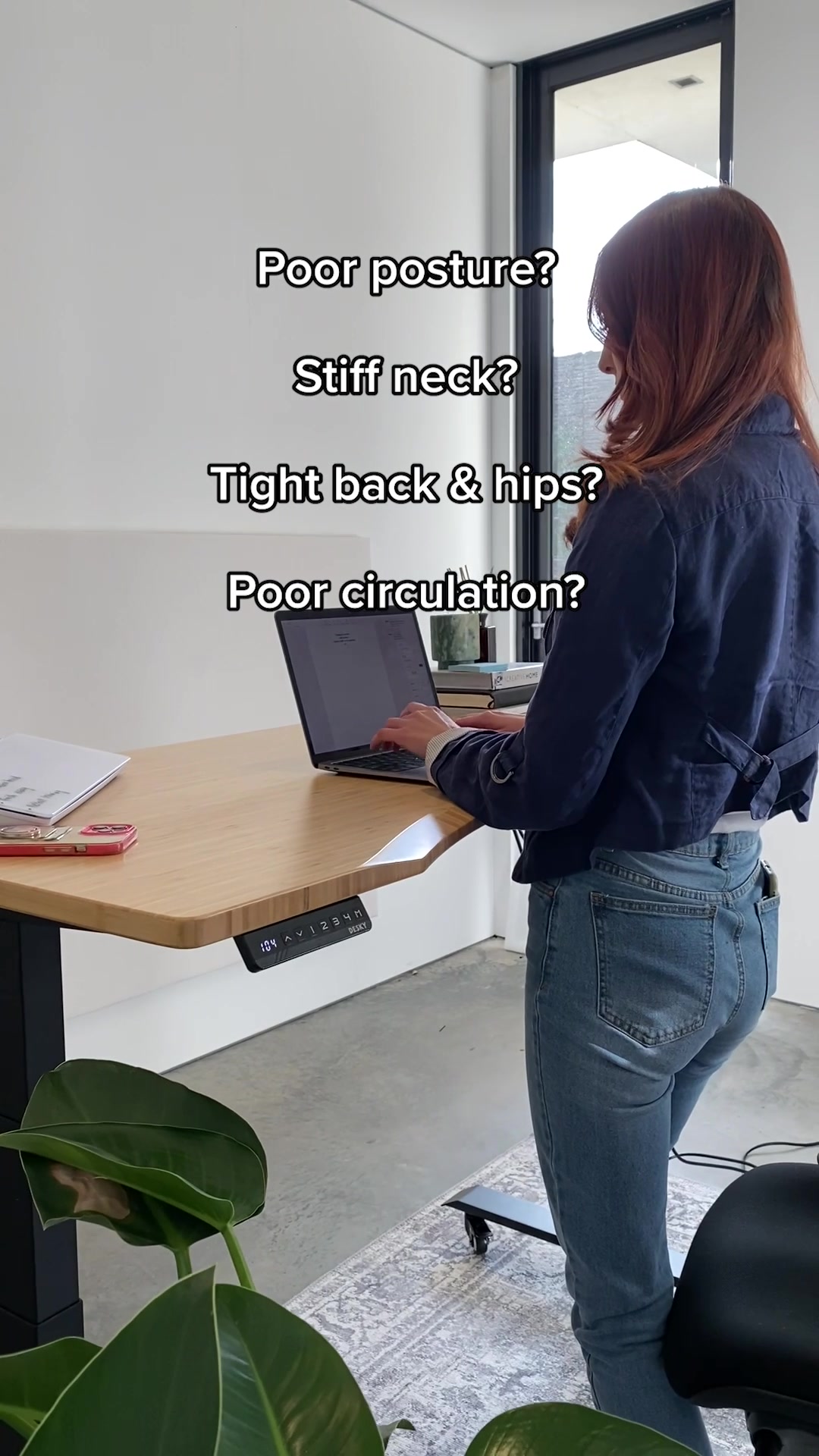 @Desky Sit Stand Desks